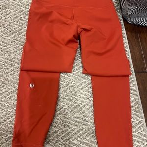 Lululemon Wunder Under
